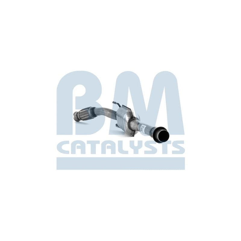 BM Catalysts Homologated Diesel Cat fits Citroën Xsara 1999-2005 2.0