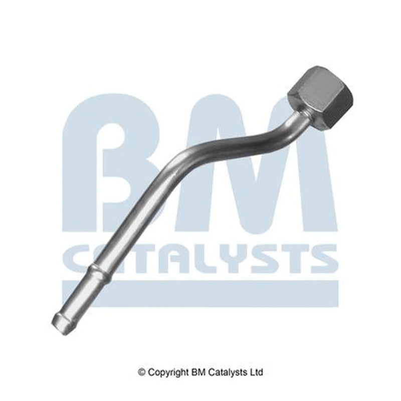 BM Catalysts Pressure Pipe PP11151A 4F0131583 PP11151A