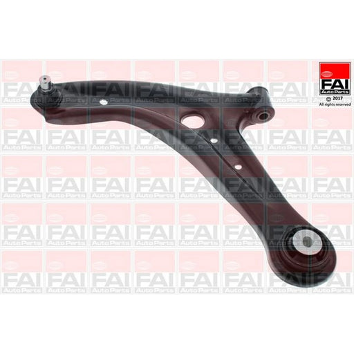 FAI Control/Trailing Arm