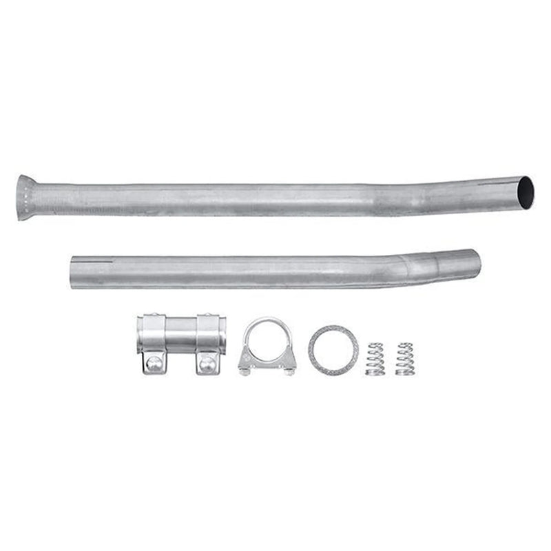 Hella Exhaust Pipe OD fits Fiat Panda 1987-1998