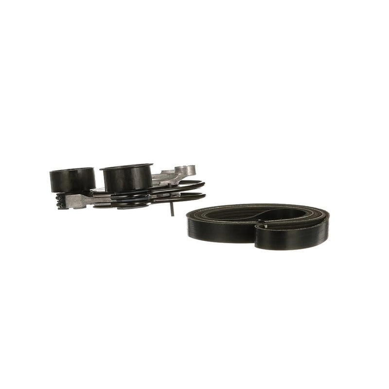 Gates V-Ribbed Belt Set fits Land Rover Discovery Sport 2019-2020 2.0