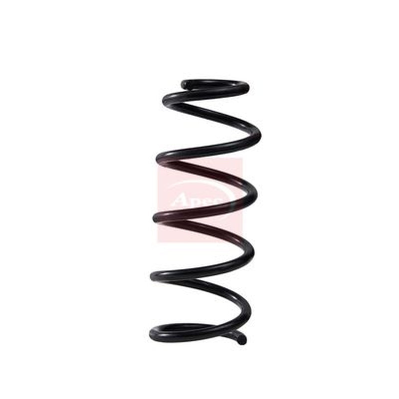Apec Rear Suspension Coil Spring fits Mazda 6 2012-2020 2.0 2.2 2.5