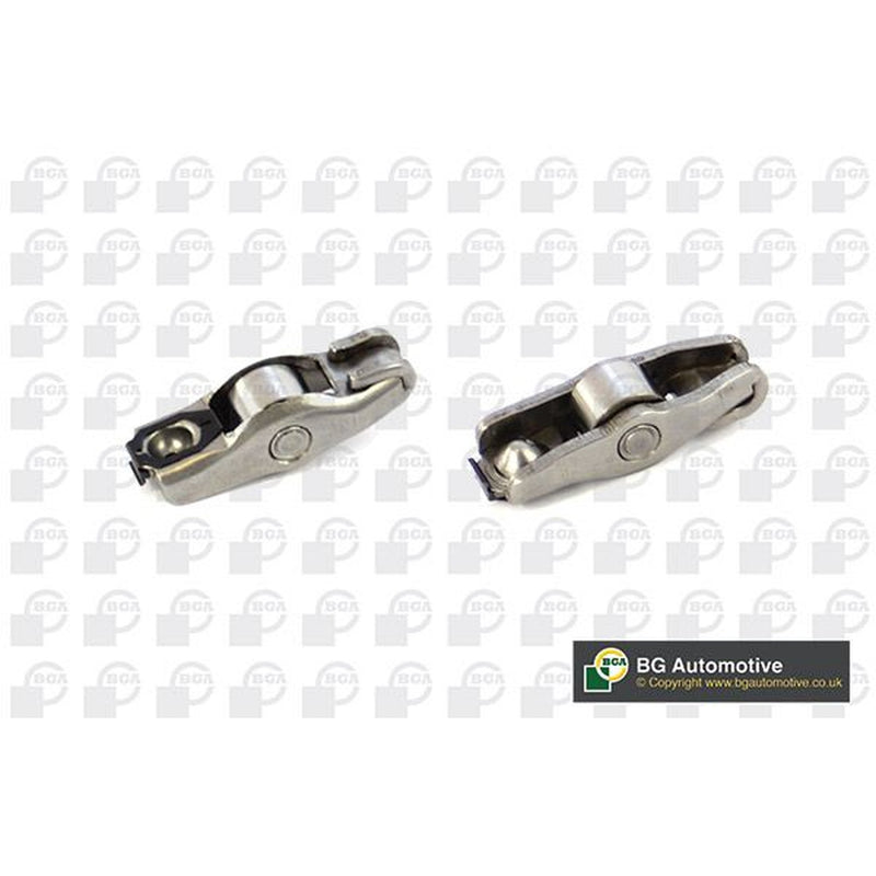 BGA Engine Timing Rocker Arm Intake Side fits Alfa Romeo 147 2001-2010 1.9