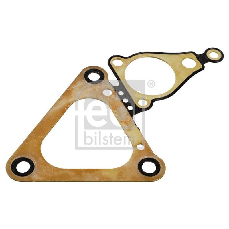 Febi Timing Case Cover Gasket ACM (Polyacrylate) 109242