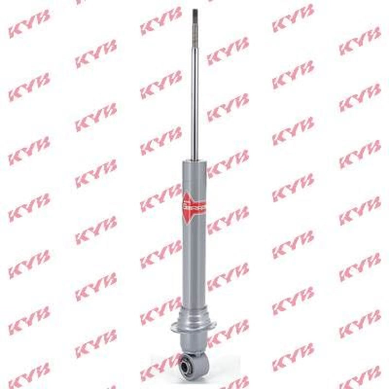 KYB Shock Absorber Damper Strut Rear fits Mazda RX-8 2003-2012 1.3