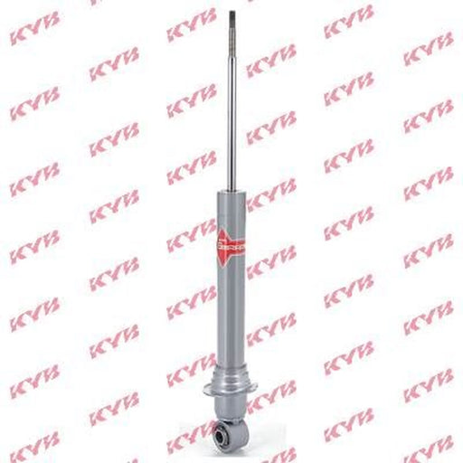 KYB 2 x Shock Absorbers fits Mazda RX-8 2003-2012 1.3