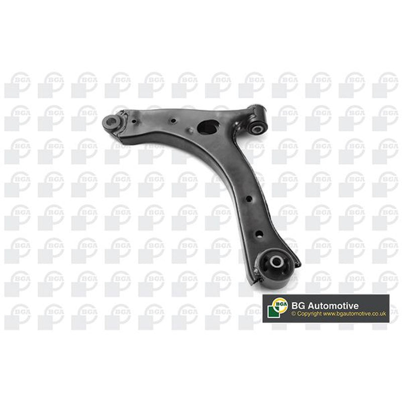 BGA Control/Trailing Arm Front Left fits Ford Transit V363 2016-2024 2.0