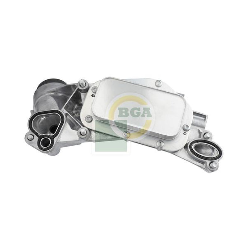 BGA Oil Filter Housing fits Chevrolet Cruze 2009 on 1.8