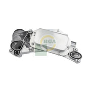 BGA Oil Filter Housing CO9501