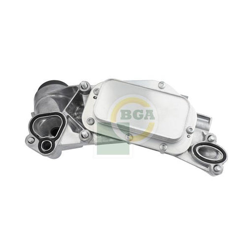BGA Oil Filter Housing fits Chevrolet Cruze 2009 on 1.8