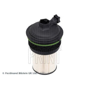 Blue Print Fuel Filter Element fits Ford Tourneo Custom V710 Bus 2023 on 2.0