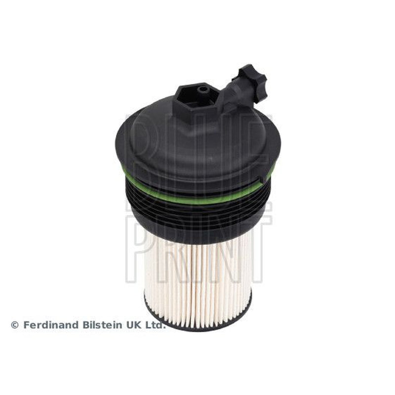 Blue Print Fuel Filter Element fits Ford Tourneo Custom V710 Bus 2023 on 2.0