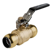 Sealey SharkBiteï Ball Valve 22mm Sharkbiteï SBA22BV Sealey - Dynamic Drive