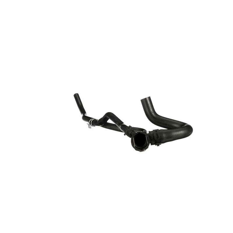 Gates Radiator Coolant Hose 220mm ID fits Audi A3 2012-2021 1.4