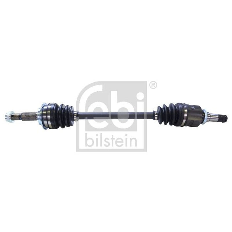 Febi CV Drive Shaft Driveshaft Front Left 188139