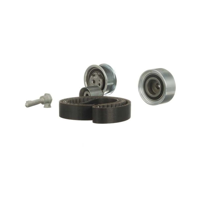 Gates Timing Belt Kit with Rollers fits Audi A3 2003-2013 2.0