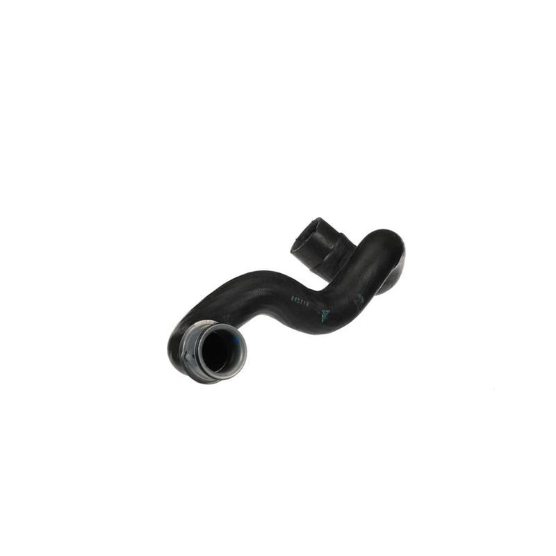 Gates Radiator Coolant Hose 584mm ID fits Mercedes-Benz E-Class 2002-2008