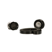 Gates V-Ribbed Belt Set K046PK1198