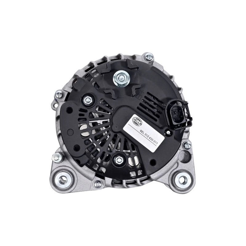Hella Car Alternator 12V fits Audi A3 2012-2020 2.0