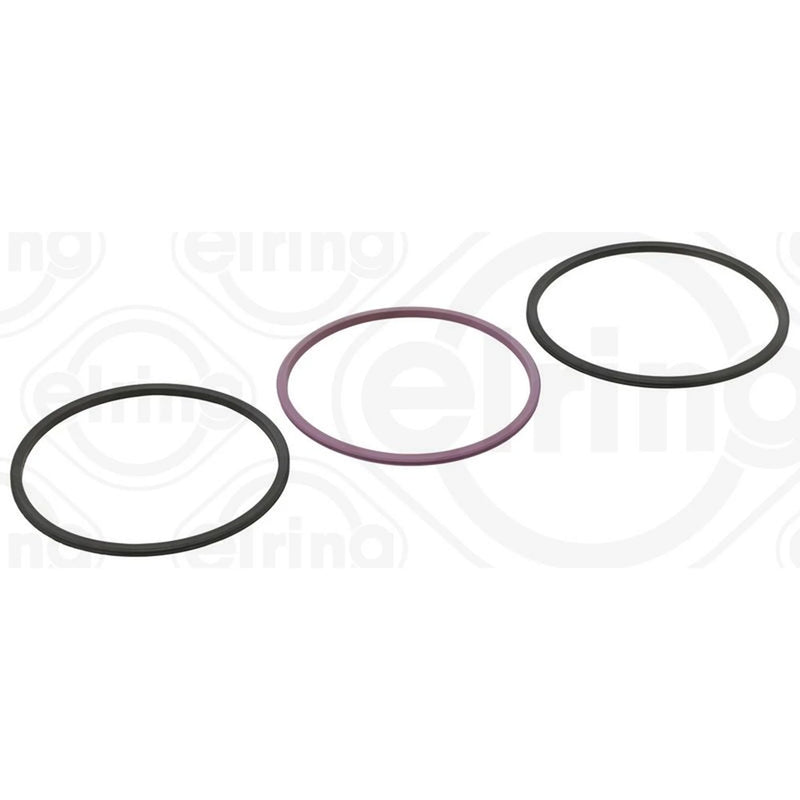 Elring Cylinder Liner Gasket Set Thick fits Daf Cf 2013 on