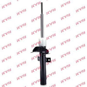 KYB 2 x Shock Absorbers fits Ford Puma 1997-2002 1.4 1.6 1.7