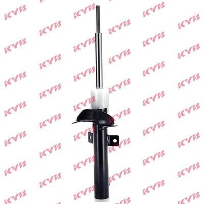 KYB 2 x Shock Absorbers fits Ford Puma 1997-2002 1.4 1.6 1.7