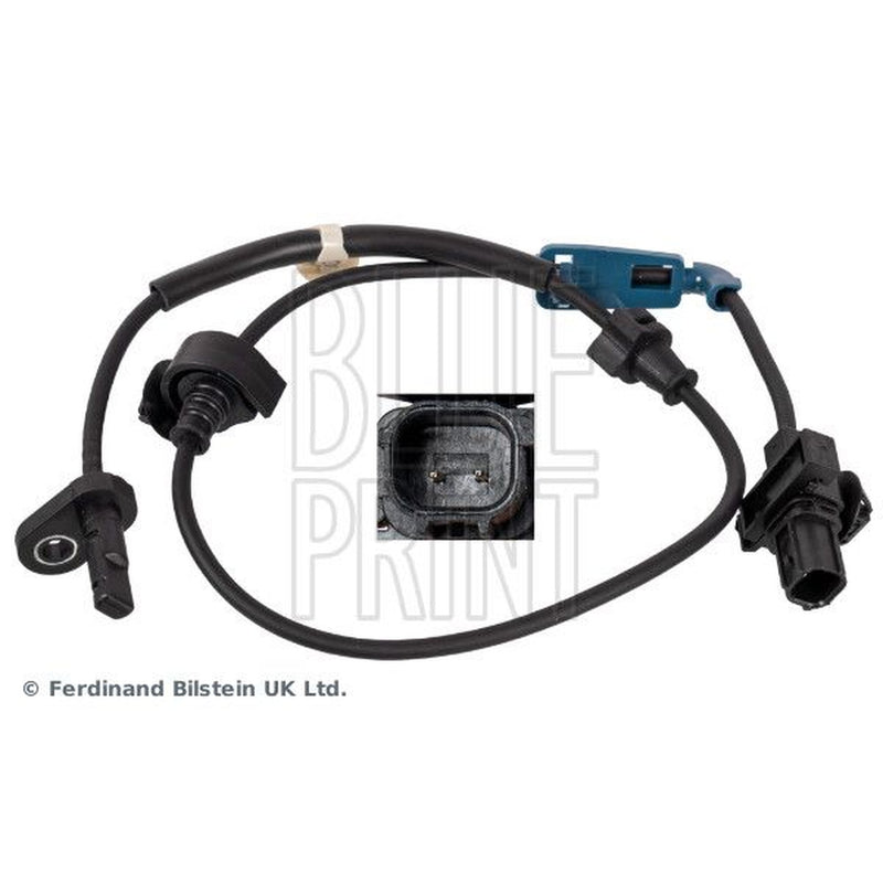 Blue Print ABS Wheel Speed Sensor Front Left fits Honda Cr-V III 2006-2012