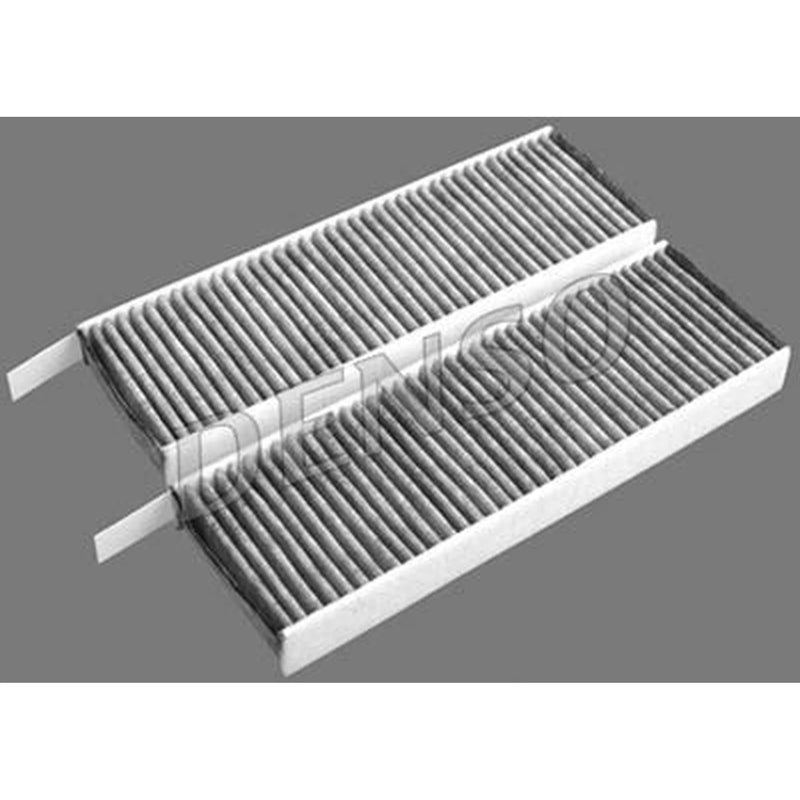 Denso Cabin Air Filter (Pollen Filter) fits Citroën Berlingo 1996-2011