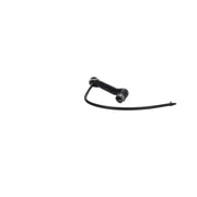 Gates Radiator Coolant Hose 356mm ID fits Mercedes-Benz C-Class 2007-2014