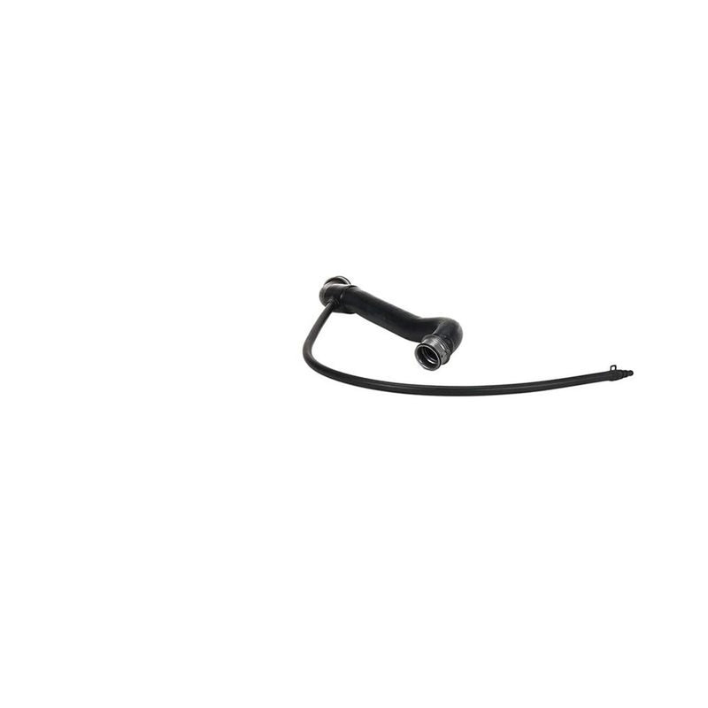 Gates Radiator Coolant Hose 356mm ID fits Mercedes-Benz C-Class 2007-2014
