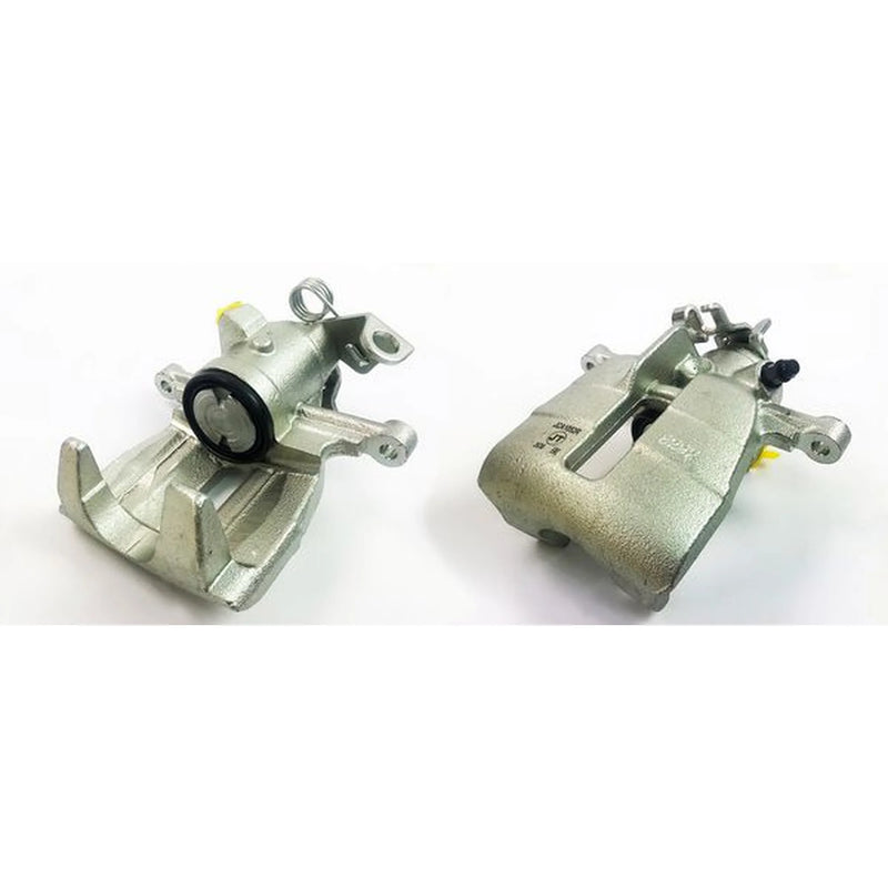Juratek Brake Caliper Assembly Rear Right fits VW California T5 Camper 2009-2015