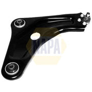 NAPA Control/Trailing Arm Front Right fits Citroën C3 III 2016 on 1.2