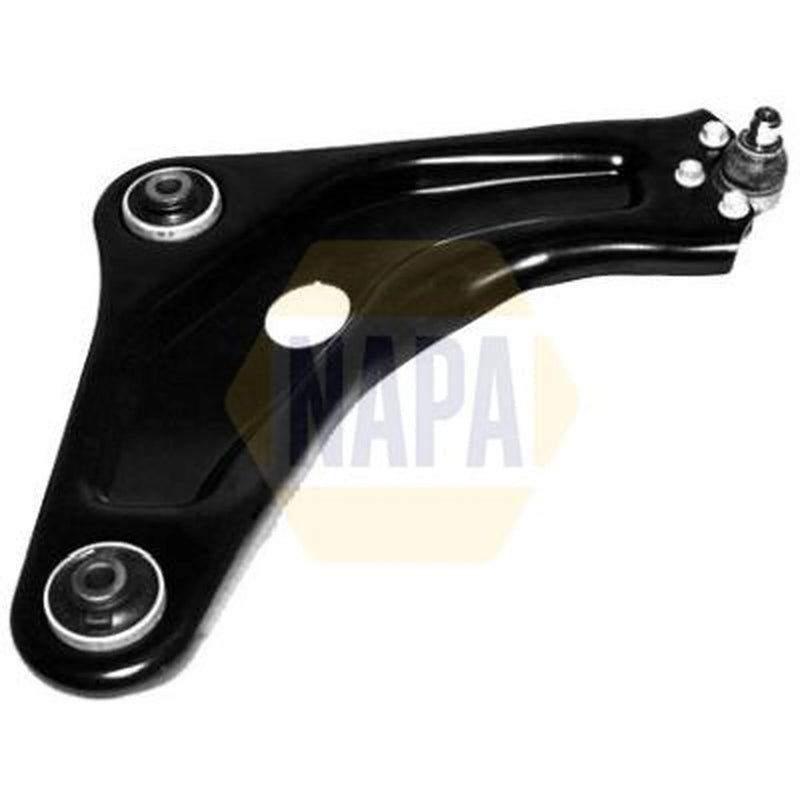 NAPA Control/Trailing Arm Front Right fits Citroën C3 III 2016 on 1.2