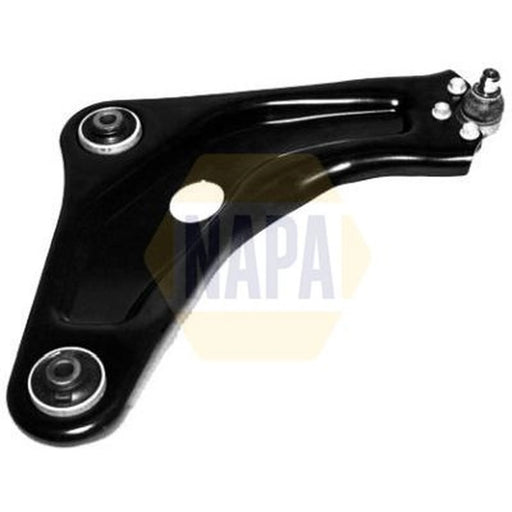 NAPA Control/Trailing Arm Front Right fits Citroën C3 III 2016 on 1.2