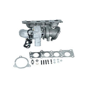 NRF Turbocharger Turbo Unit 90010179