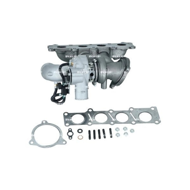 NRF Turbocharger Turbo Unit 90010179