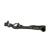 Gates Radiator Coolant Hose 513mm ID fits BMW 5 2010-2017