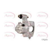 Apec Brake Caliper Assembly Front Left LCA103