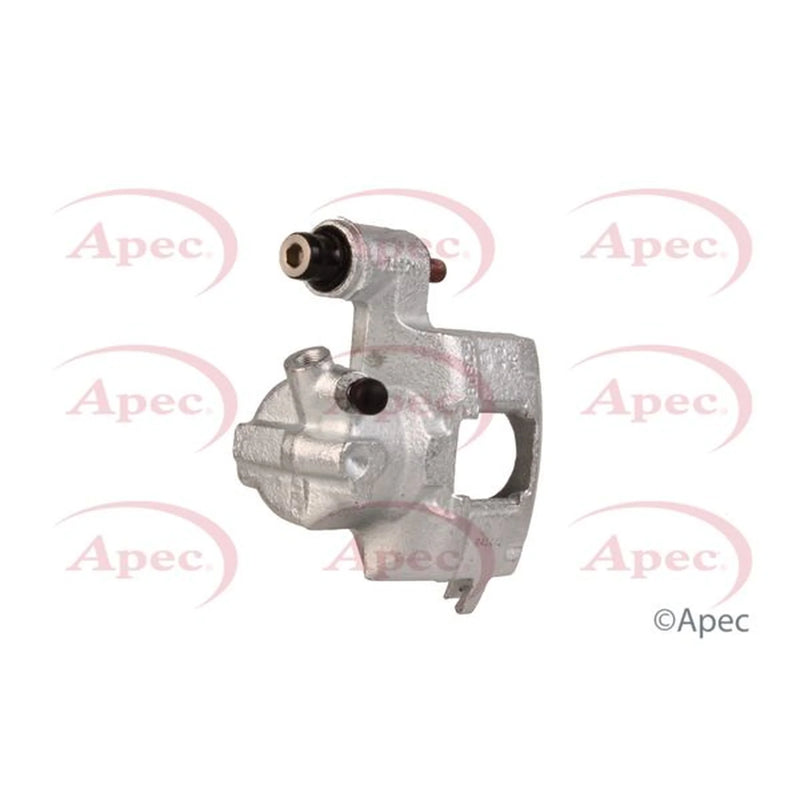 Apec Brake Caliper Assembly Front Left LCA103