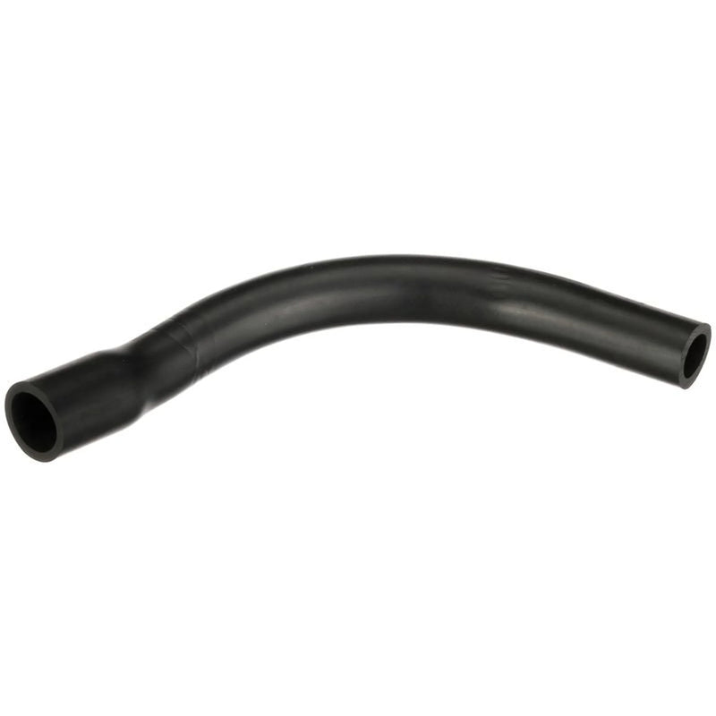 Gates Crankcase Ventilation Hose 225mm fits Chevrolet Zafira 2001-2012 2.0