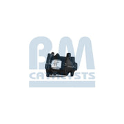 BM Catalysts Homologated Petrol Cat fits Nissan Note 2006-2012 1.4