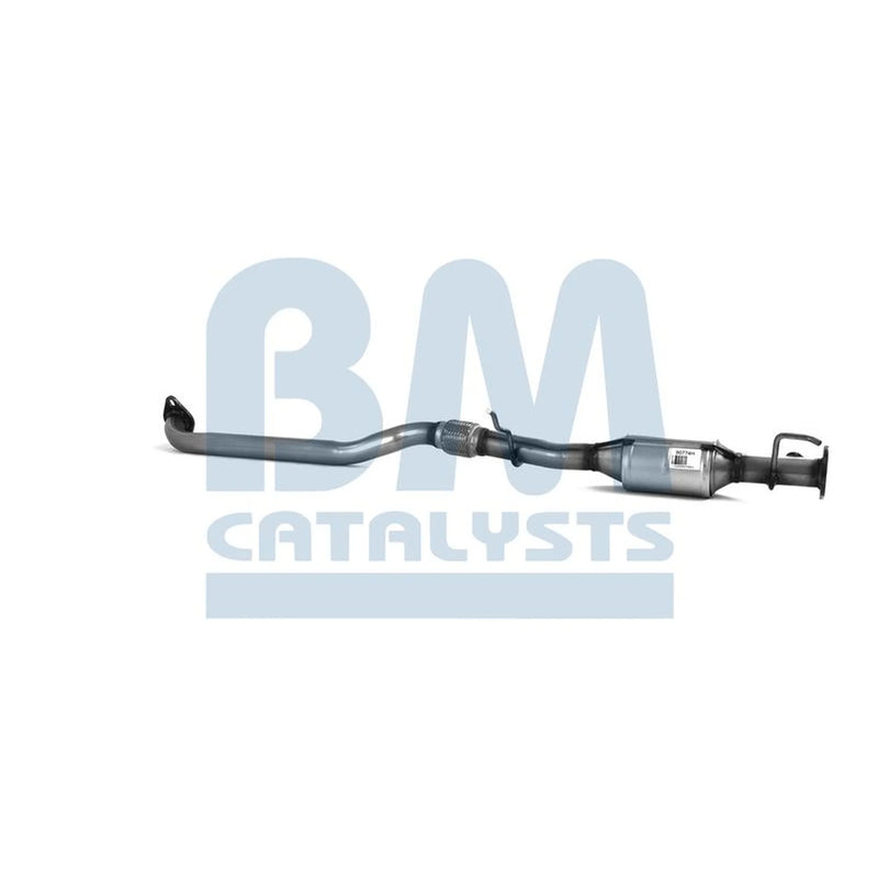 BM Catalysts Homologated Petrol Cat fits Land Rover Freelander I 1998-2006 1.8