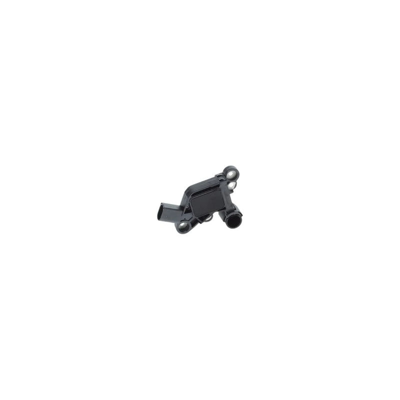Bosch Alternator Voltage Regulator
