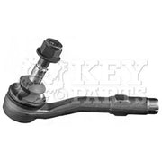 Key Parts Steering Tie Rod End Ball Joint fits BMW 5 2001-2010