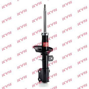 KYB 2 x Front Shock Absorbers fits Hyundai Getz 2002-2010 1.1 1.3 1.4 1.5 1.6