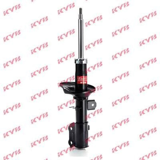 KYB 2 x Front Shock Absorbers fits Hyundai Getz 2002-2010 1.1 1.3 1.4 1.5 1.6