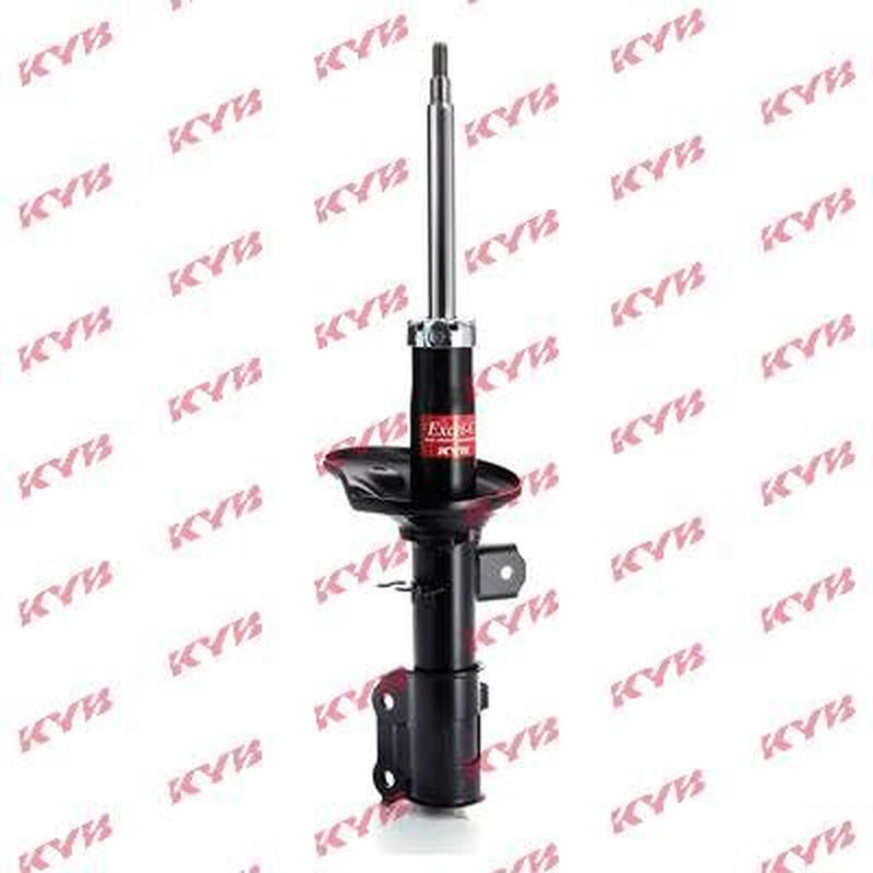 KYB 2 x Shock Absorbers fits Hyundai Getz 2002-2010 1.1 1.3 1.4 1.5 1.6