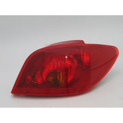 Apec Tail Light / Lamp Right fits Peugeot 307 2000-2009 1.4 1.6 2.0