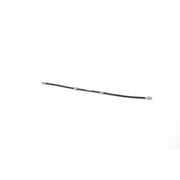 Bosch Brake Hydraulic Hose Line Rear fits BMW Z4 Roadster 2009-2016
