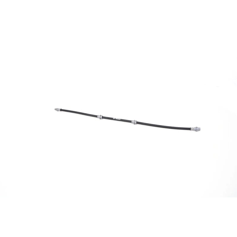 Bosch Brake Hydraulic Hose Line Rear fits BMW Z4 Roadster 2009-2016